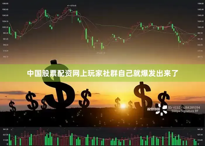 中国股票配资网上玩家社群自己就爆发出来了