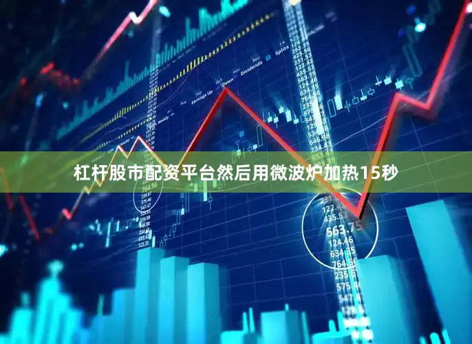 杠杆股市配资平台然后用微波炉加热15秒